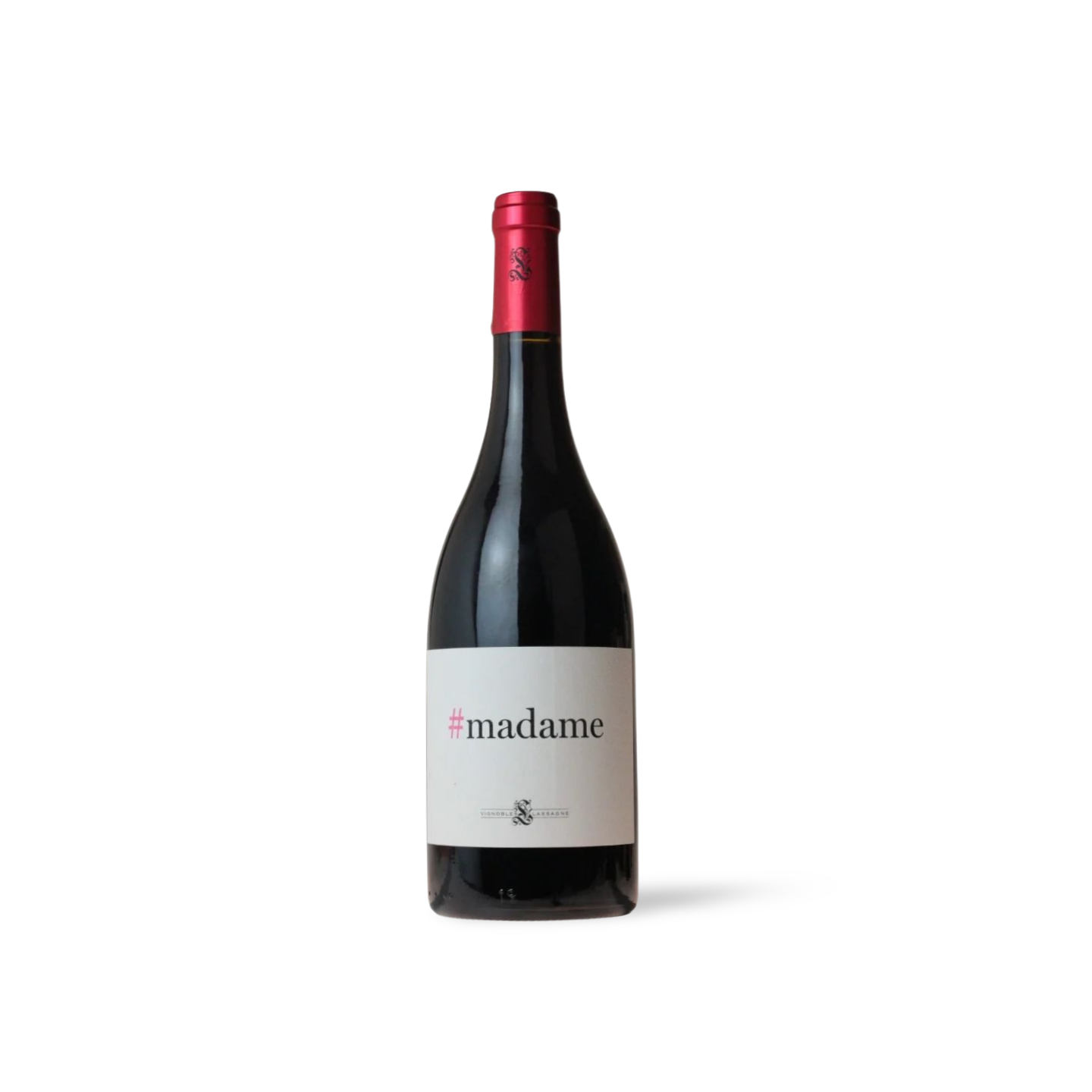 Vignobles Lassagne # MADAME 2022